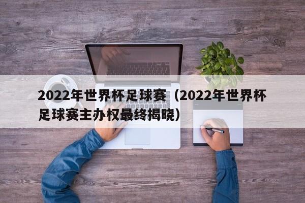 2022年世界杯足球赛（2022年世界杯足球赛主办权最终揭晓）