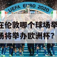 欧洲杯在伦敦哪个球场举办(伦敦哪个球场将举办欧洲杯？)