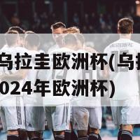 2024乌拉圭欧洲杯(乌拉圭将参加2024年欧洲杯)