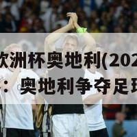 2024欧洲杯奥地利(2024欧洲杯：奥地利争夺足球荣誉)